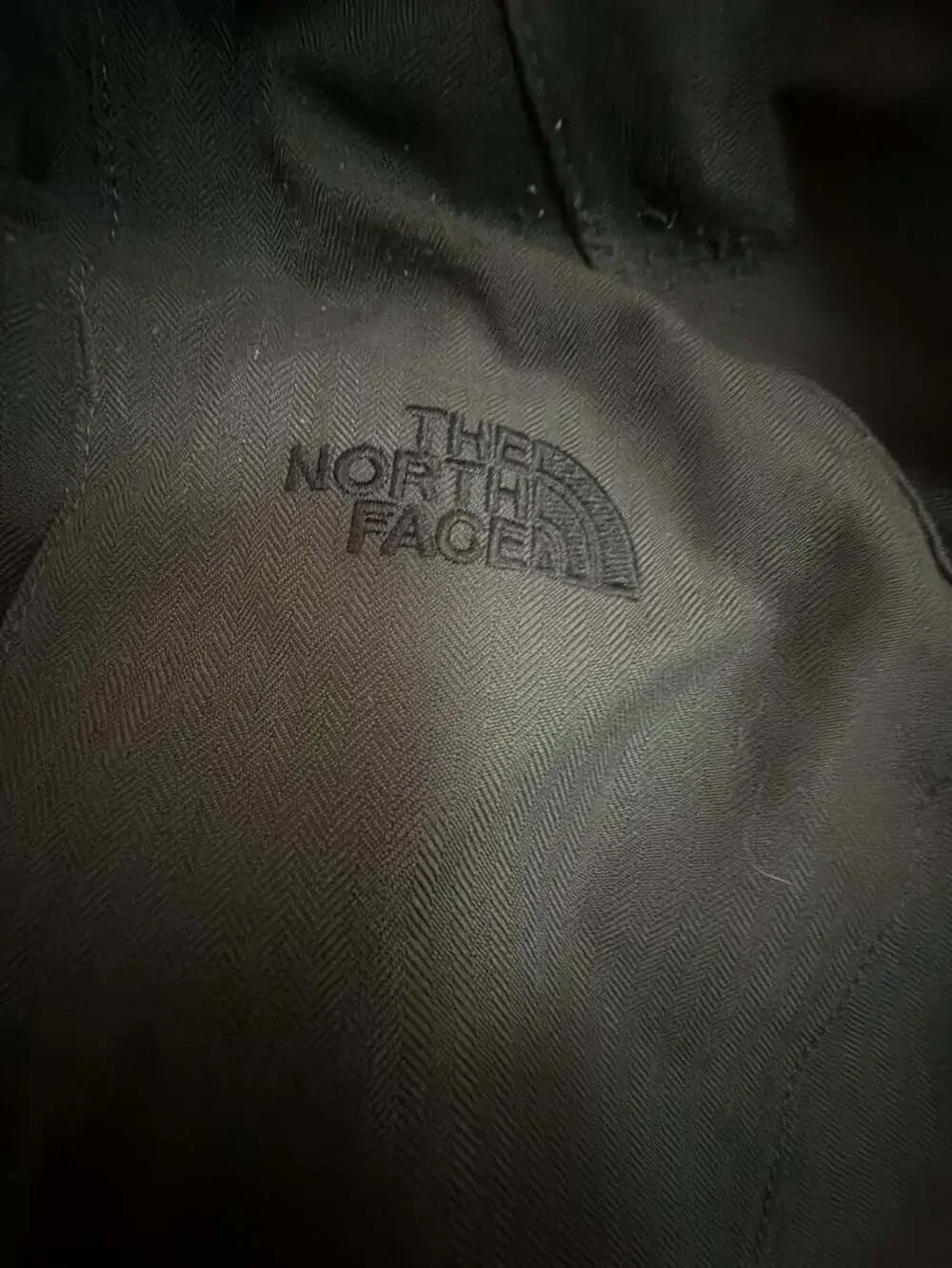 The North Face DryVent Waterproof Hooded Jacket